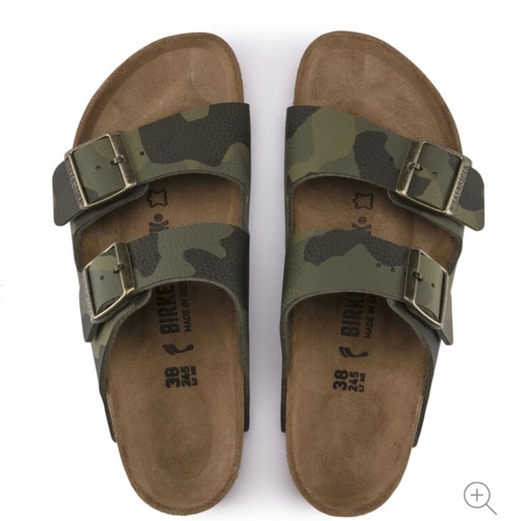 New- Birkenstock Arizona size 43 - Picture 4 of 9